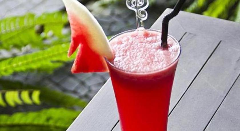 Eclipse Hotel Prawirotaman Jogyakarta Zewnętrze zdjęcie