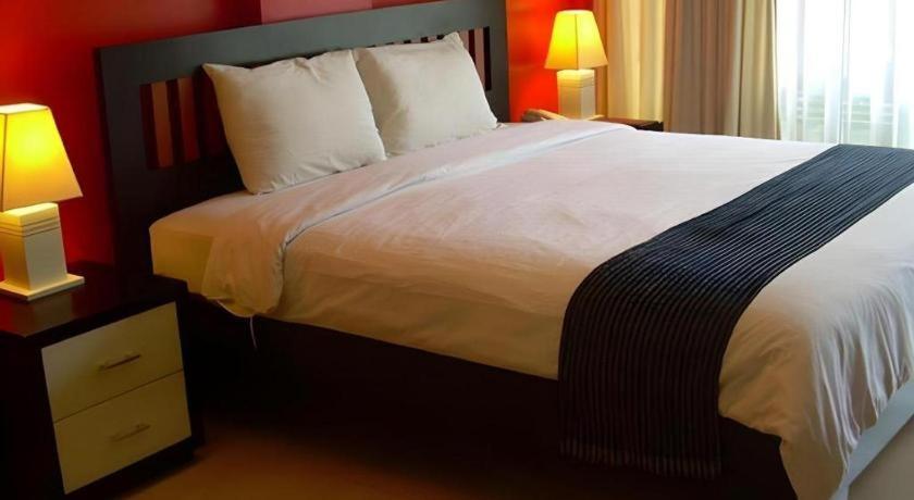 Eclipse Hotel Prawirotaman Jogyakarta Zewnętrze zdjęcie