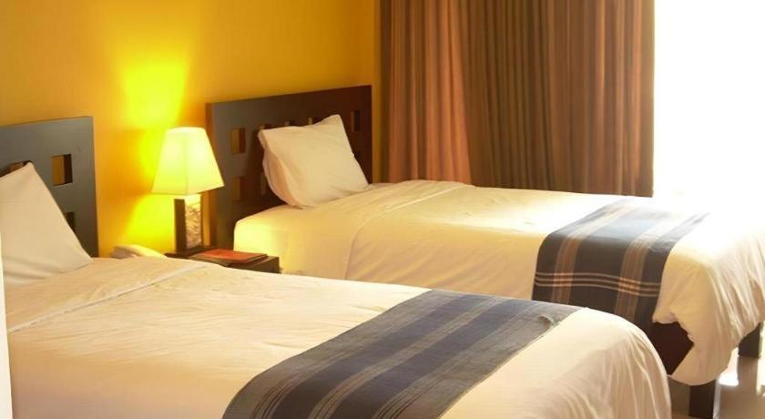 Eclipse Hotel Prawirotaman Jogyakarta Zewnętrze zdjęcie