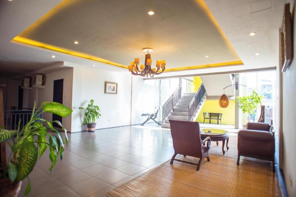 Eclipse Hotel Prawirotaman Jogyakarta Zewnętrze zdjęcie